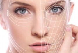 Подтяжка лица жидкими нитями.